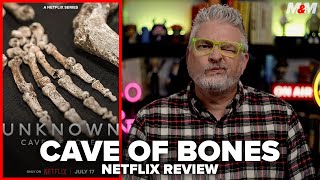 Unknown Cave of Bones 2023 Netflix Documentary Review