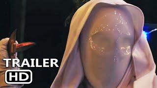 ITS A WONDERFUL KNIFE Official Trailer 2023