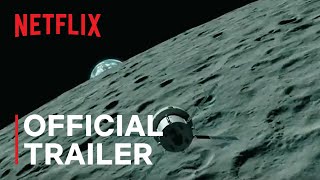 Encounters  Official Trailer  Netflix