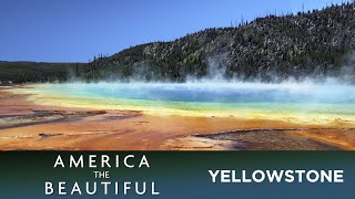 America the Beautiful  Season 1  Episode 5  Yellowstone  Ron Meyer  Alphonse Keasley