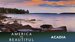 America the Beautiful  Season 1  Episode 9  Acadia  Ron Meyer  Alphonse Keasley