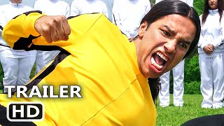 MIGUEL WANTS TO FIGHT Trailer 2023 Tyler Dean Flores Imani Lewis Comedy Movie