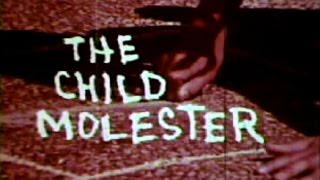 The Child Molester 1964