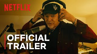 Vasco Rossi Living It  Official Trailer  Netflix