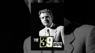 The 39 Steps 1959