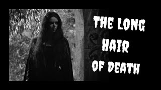 The Long Hair of Death 1964 Full Movie