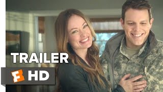 Love the Coopers Official Trailer 1 2015  Olivia Wilde Amanda Seyfried Movie HD