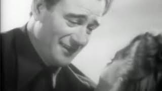 A Lady Takes a Chance 1943 HD Starring Jean Arthur John Wayne Western Movie