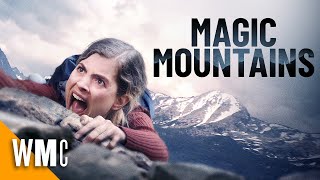 Magic Mountains  Full Movie  Crime Drama Thriller  WORLD MOVIE CENTRAL