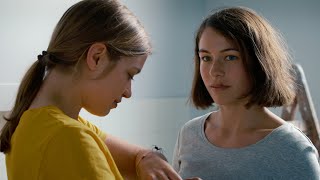 The Girl And The Spider  exclusive first trailer for Ramon and Silvan Zchers Berlinale title