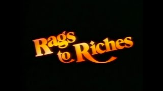Remembering some of the cast from this classic Comedy   Drama Rags To Riches 1987