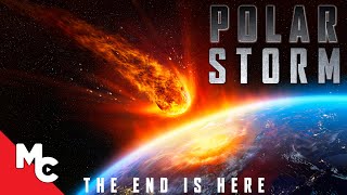 Polar Storm  Full Movie  Action Disaster  The End Is Here