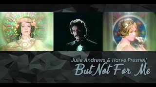 But Not For Me 1973   Julie Andrews Harve Presnell