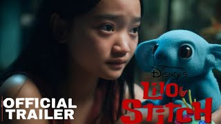 Lilo  Stitch 2024 Teaser Trailer