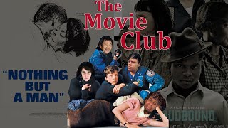 The Movie Club feat Richard Chew