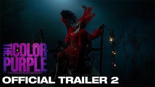 The Color Purple  Official Trailer 2