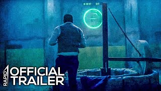 THE MILL Official Trailer 2023 SciFi Thriller Movie HD