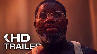 THE MILL Trailer 2023 Lil Rel Howery