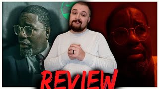 The Mill 2023 Hulu Movie Review