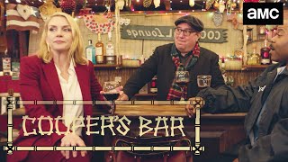 Rhea Seehorn Stars in Coopers Bar A New Original Series  AMC