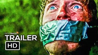 15 CAMERAS Official Trailer 2023 Horror Movie HD