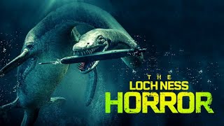 The Loch Ness Horror  Trailer  Becca Hirani May Kelly and Matthew Baunsgard