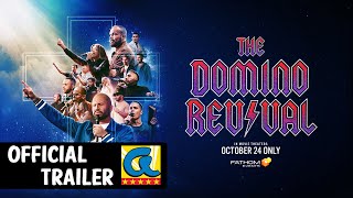 The Domino Revival 2023 Official Trailer