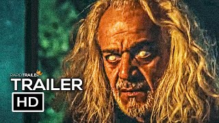 DONT LOOK AWAY Official Trailer 2023 Horror