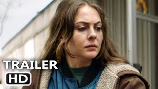 THE DIRTY SOUTH Trailer 2023 Willa Holland Thriller