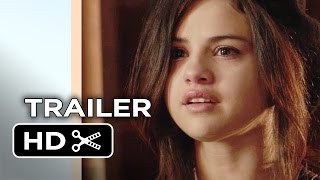 Rudderless Official Trailer 1 2014  Selena Gomez Billy Crudup Movie HD