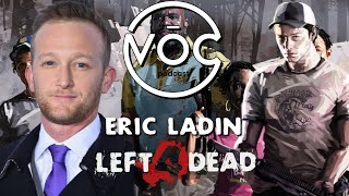 The VC Podcast  Eric Ladin Interview The voice of Ellis