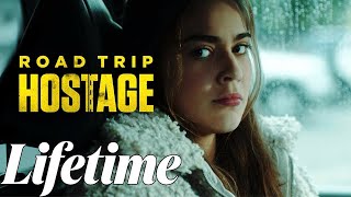 Road Trip Hostage 2023 LMN  BEST Lifetime Movies  Based on a true story 2023