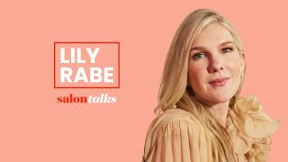 Lily Rabe took a massive risk to direct DowntownOwl with her partner  Salon Talks