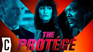 The Protg Ending Explained Director Martin Campbell Reveals Alternate Version
