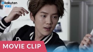 The Witness  Adorable Troublemaker Lu Han Eng Sub
