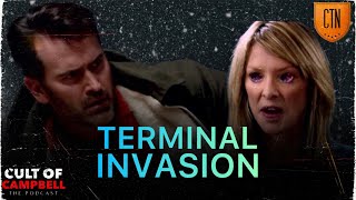 Terminal Invasion 2002  Review