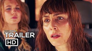 CLOSE Official Trailer 2019 Noomi Rapace Netflix Movie HD