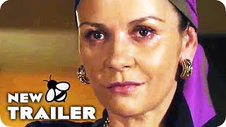 Cocaine Godmother Trailer 2018 Catherine ZetaJones Movie