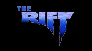 THE RIFT 1990 FILM ANNONCE