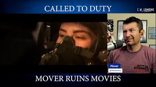 Called to Duty 2023  Mover Ruins Movies