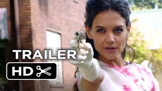 Miss Meadows Official Trailer 1 2014  Katie Holmes Movie HD