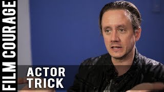 An Everyday Trick To Help Keep Actors Sharp by Chad Lindberg