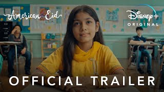 American Eid  Official Trailer  Disney