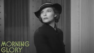 Morning Glory 1933 Film  Katharine Hepburn