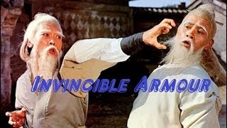 Invincible Armour 1977 Kungfu Movies