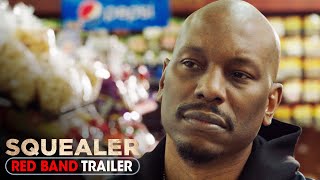 Squealer 2023 Official Trailer  Tyrese Gibson Theo Rossi
