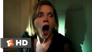 Dont Breathe 2016  Robbery Gone Wrong Scene 110  Movieclips