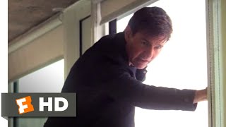 Mission Impossible  Fallout 2018  Im Jumping Out A Window Scene 710  Movieclips