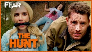 The Hunt Opening Scene  The Hunt  Fear