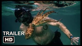 My Octopus TeacherOfficial Trailer 2020